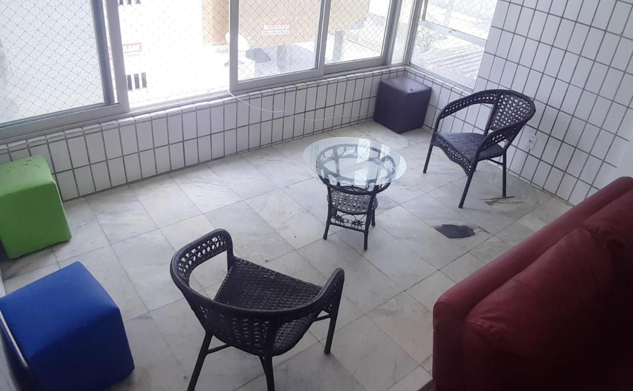 Maravilhoso Apartamento. Vista P/ Praia Do Futuro Fortaleza  Exterior foto
