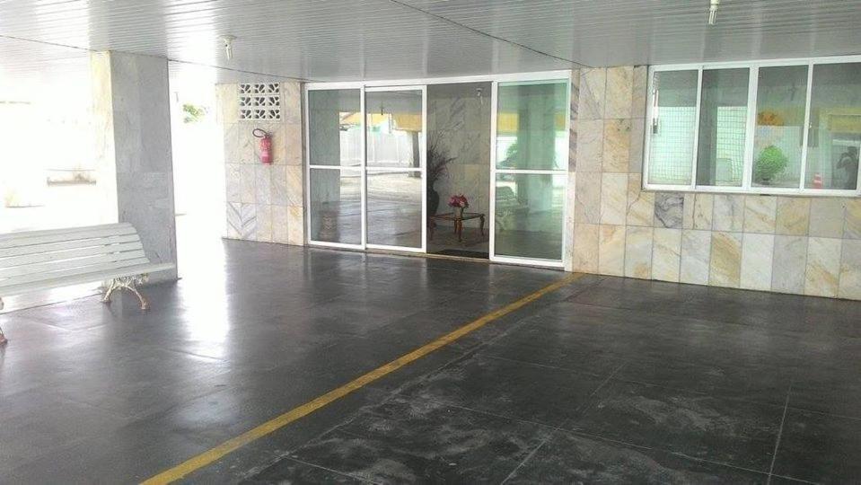 Maravilhoso Apartamento. Vista P/ Praia Do Futuro Fortaleza  Exterior foto