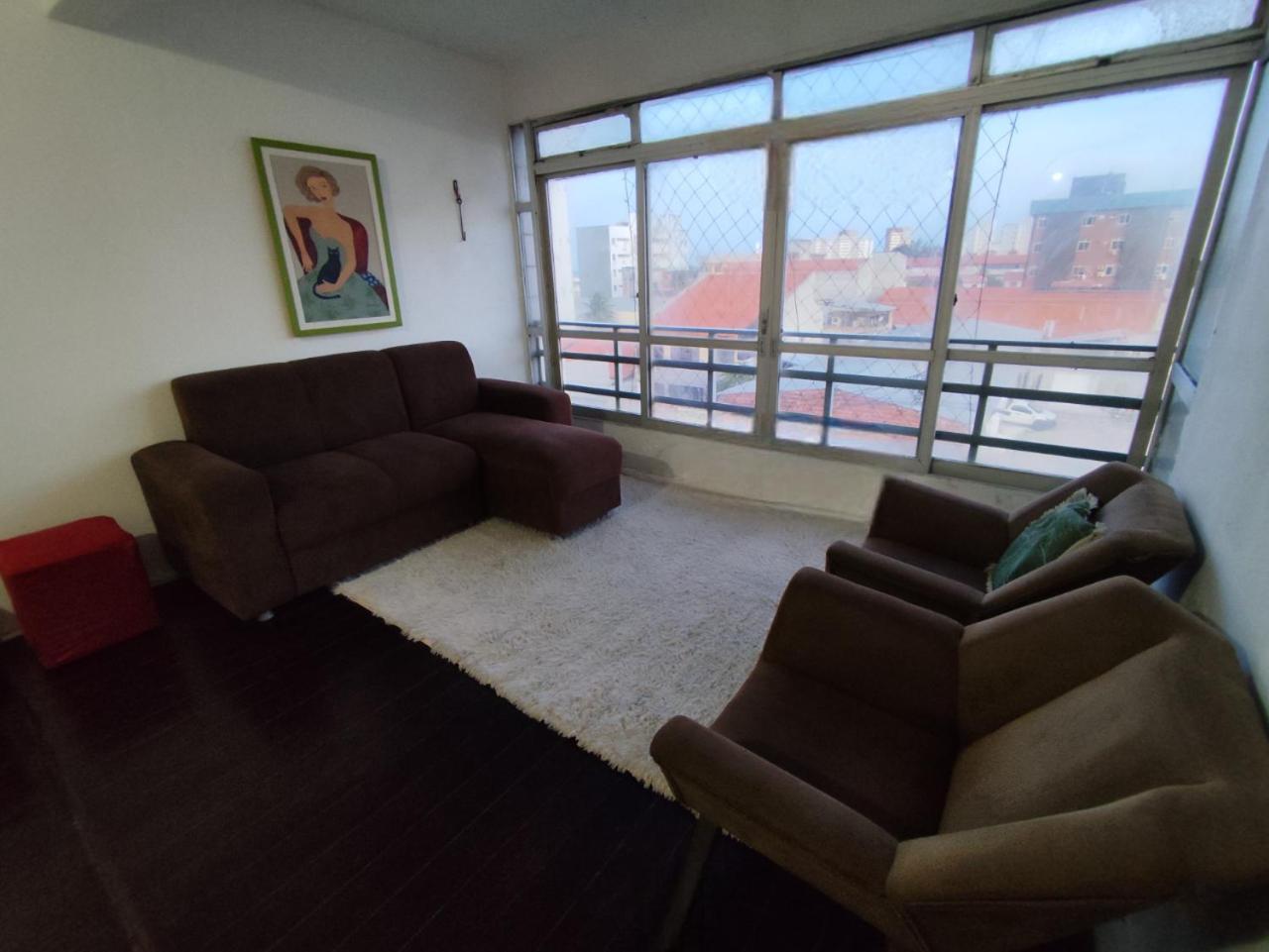 Maravilhoso Apartamento. Vista P/ Praia Do Futuro Fortaleza  Exterior foto