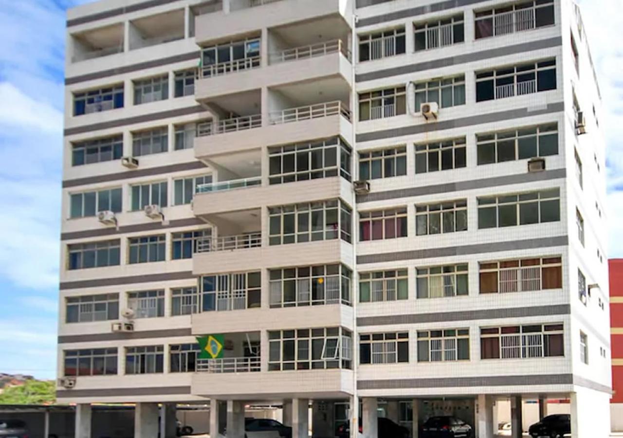 Maravilhoso Apartamento. Vista P/ Praia Do Futuro Fortaleza  Exterior foto