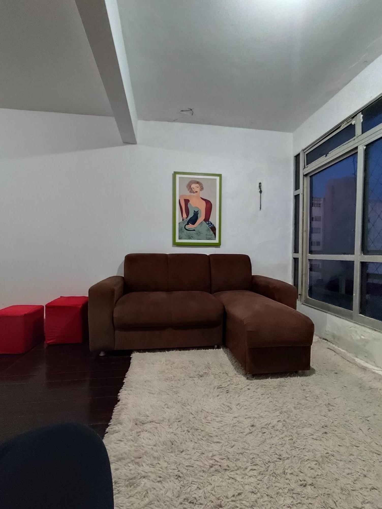 Maravilhoso Apartamento. Vista P/ Praia Do Futuro Fortaleza  Exterior foto